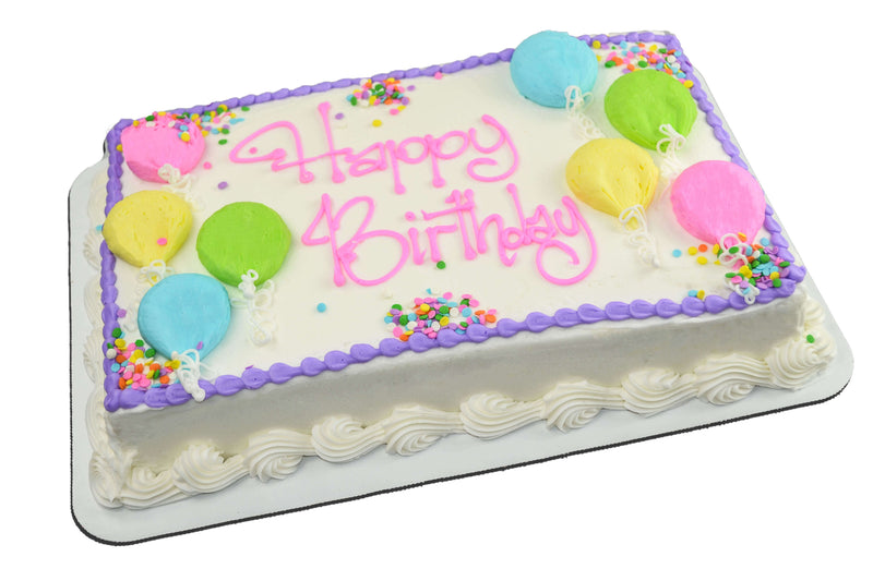 Party Balloons
