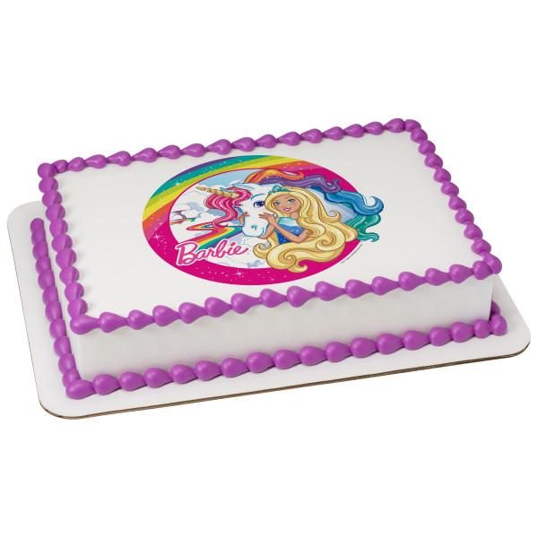 Barbie Dreamtopia