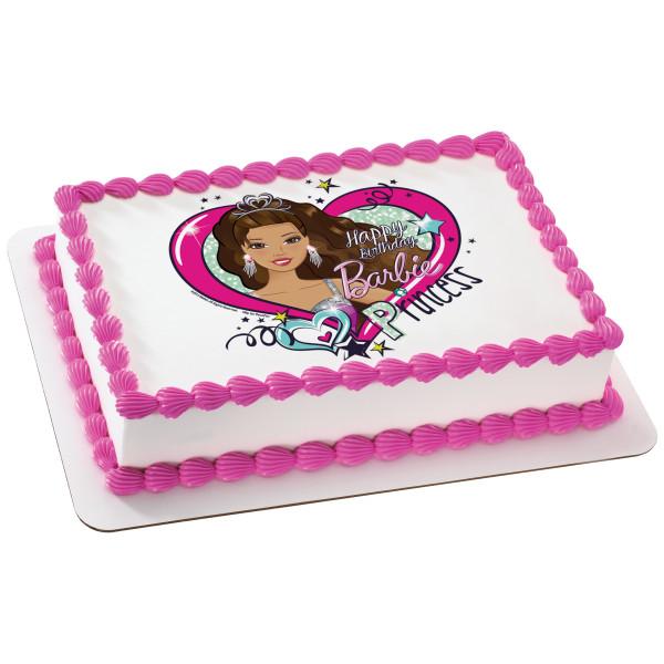 Barbie Party Princess
