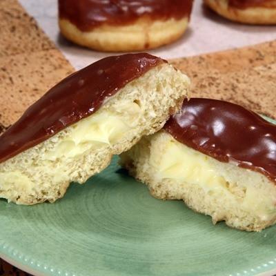 Bavarian Bismark