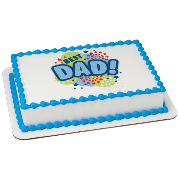 Best Dad