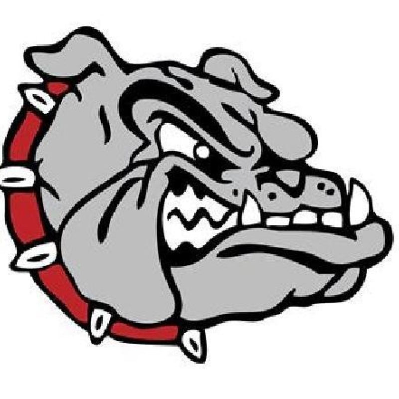 Bosse High School Bulldog