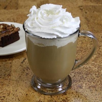 Cafe Latte