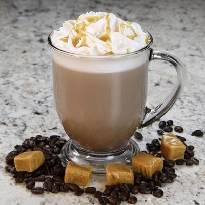 Caramel Macchiato