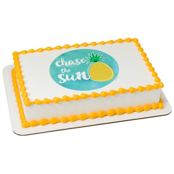Chase the Sun