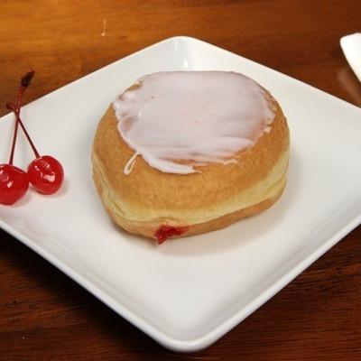 Cherry Bismark