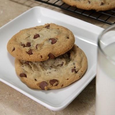 Chocolate Chip Cookie