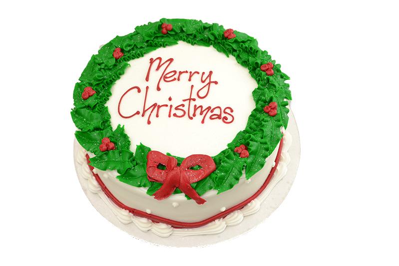 Christmas Wreath