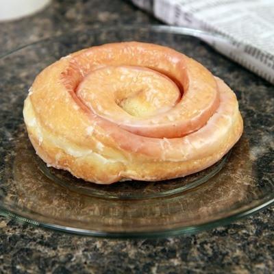 Cinnamon Roll