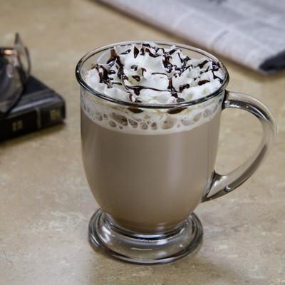 Coconut Mocha