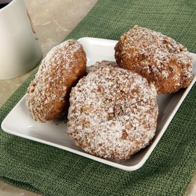 Crumb Cake