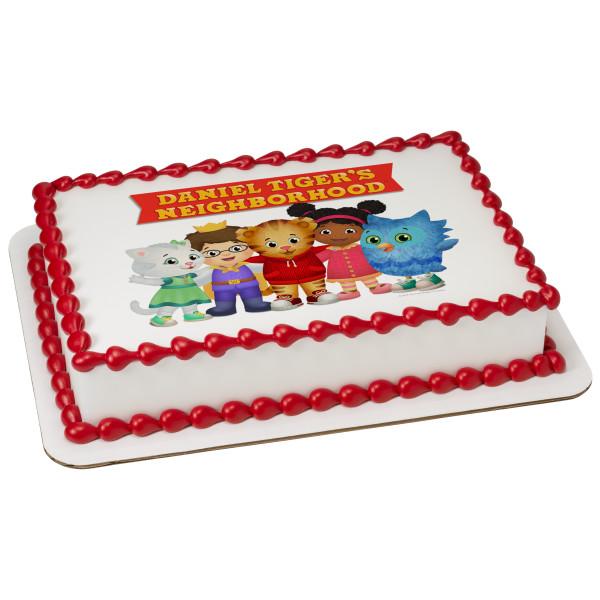 Daniel Tiger's Neighborhood