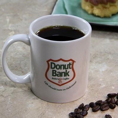 Decaf Coffee