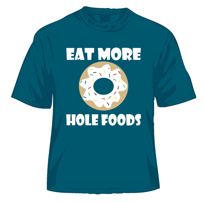 Hole Foods T-Shirt