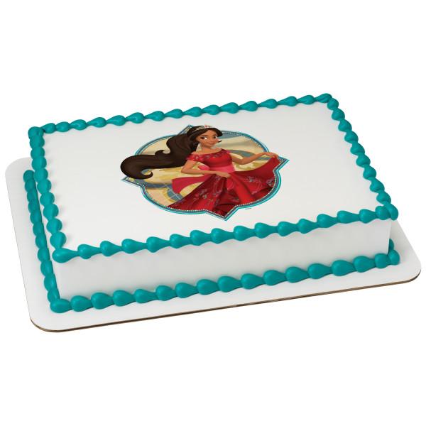 Elena of Avalor Ready to Rule
