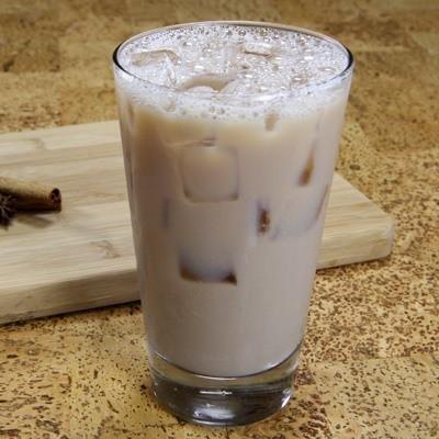 Extra Spicy Iced