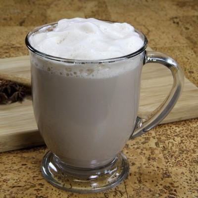 Extra Spicy Latte