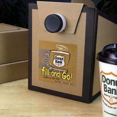 Fill and Go