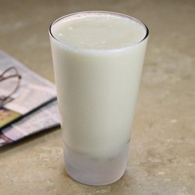 Vanilla Fit Frappe