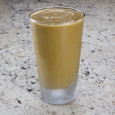 Vanilla Latte Fit Frappe
