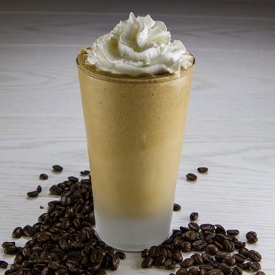Mocha Frappe