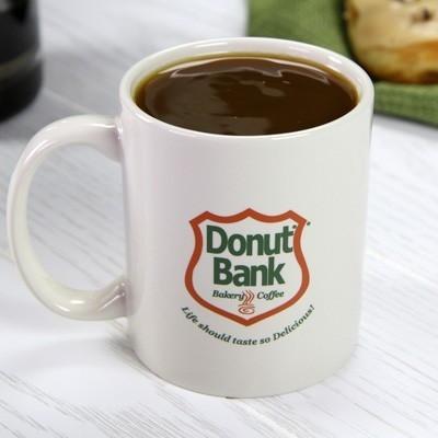 French Vanilla Coffee