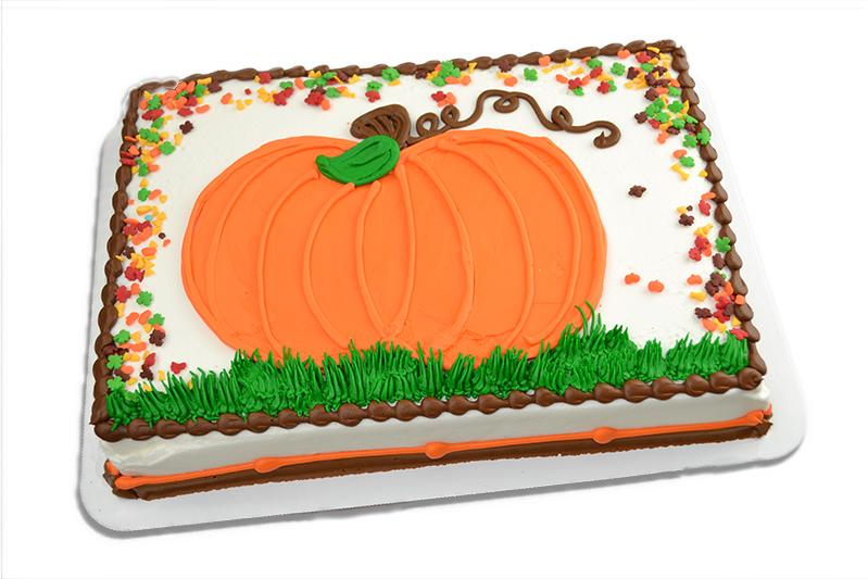 Great Fall Pumpkin
