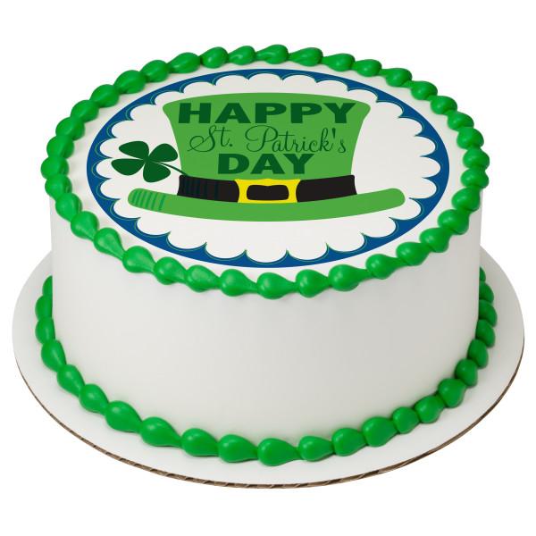 Happy St. Patrick's Day