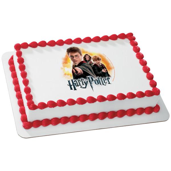 Harry Potter Wands