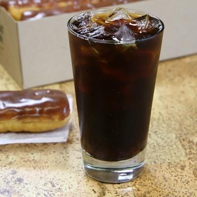 Iced Coffee