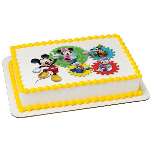 Mickey Mouse Clubhouse