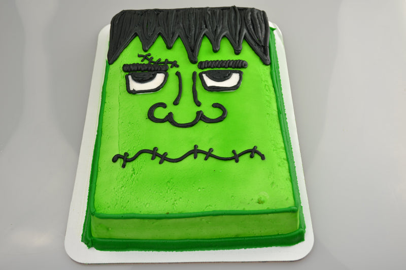 Monster Face