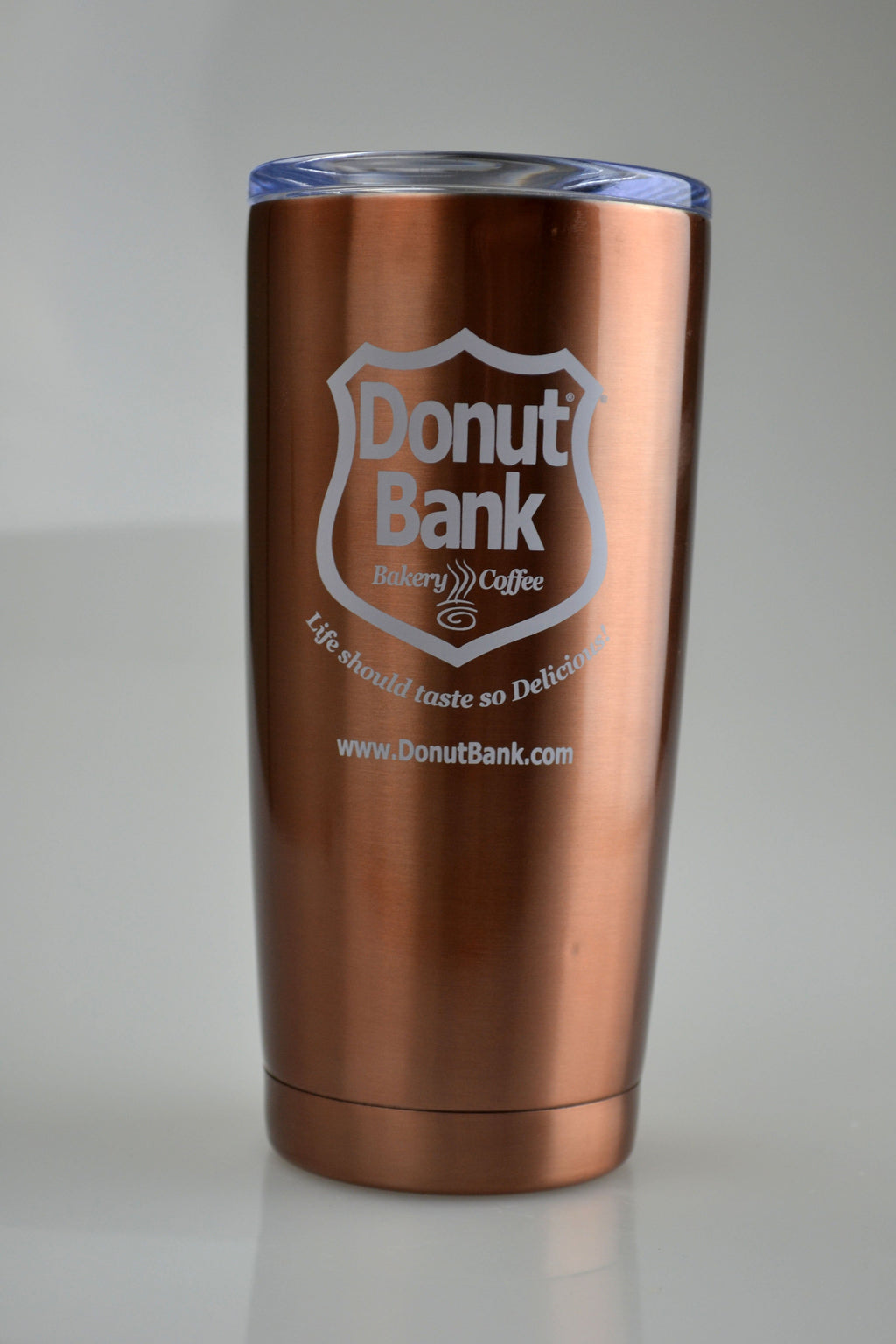 Travel Thermos