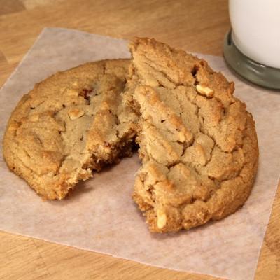 Peanut Butter Cookie