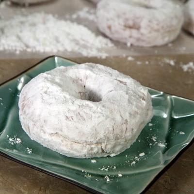 Powdered Yeast