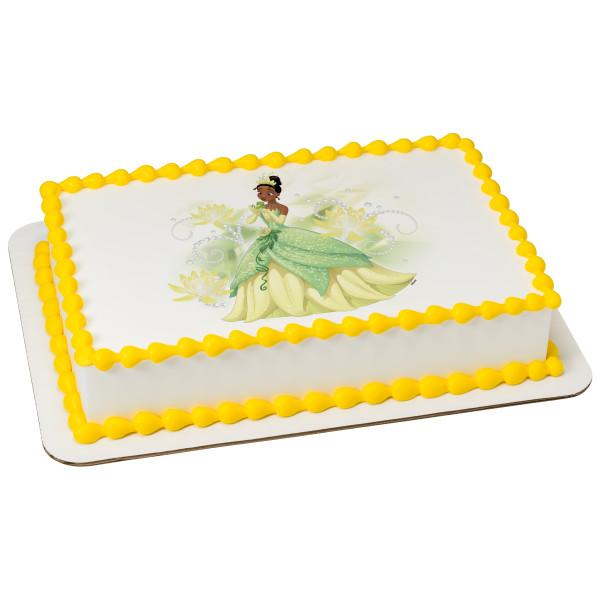 Princess & the Frog