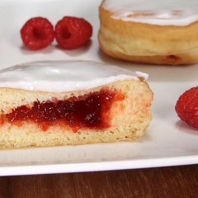 Raspberry Bismark
