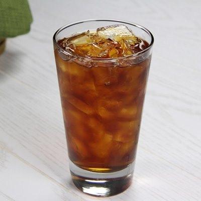Regular Iced Tea