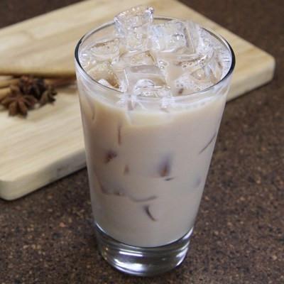 Regular Iced