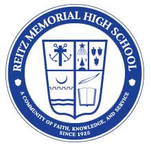Reitz Crest