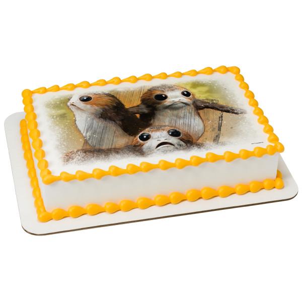 Star Wars Porgs