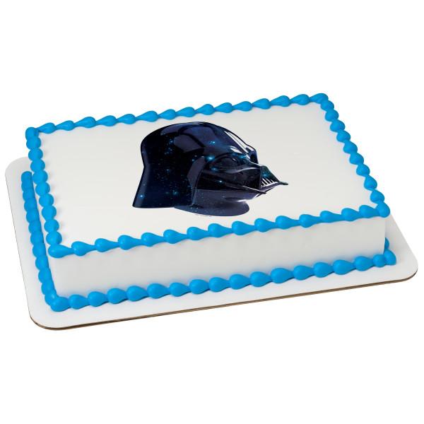 Star Wars Vader Galaxy