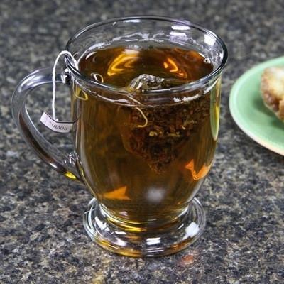 Sapphire Earl Grey