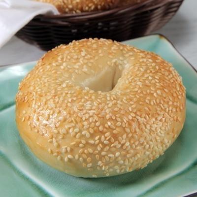 Sesame Seed Bagel