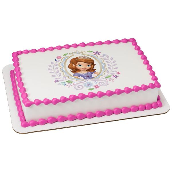 Sofia the First