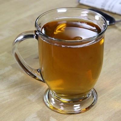 Spiced Chai