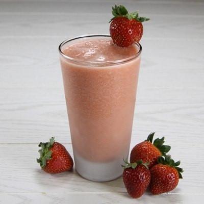 Strawberry Smoothie