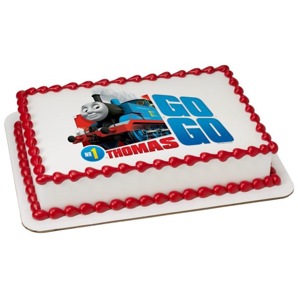 Thomas & Friends Go Go Thomas