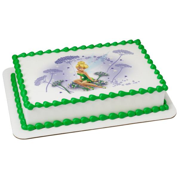 Tinker Bell I Believe in Fairies