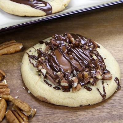 Turtle Cookie